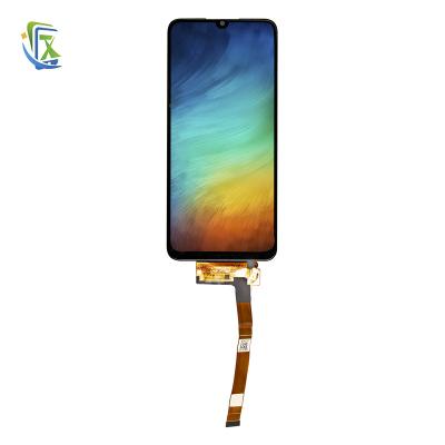 China For Other Models Hot Sale Touchpad LCD Assembly Touch Digital Display Screen For Oppo A11x/a8/a5-2020/a9-2020/a31-2020/realme5/realmec3/a11 for sale