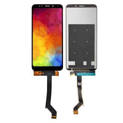 China For Other Models Wholesale Discount Flexible 6.0 Inch Incell Tft Monitor Touch Screen LCD Display For Xiaomi Redmi 5plus for sale