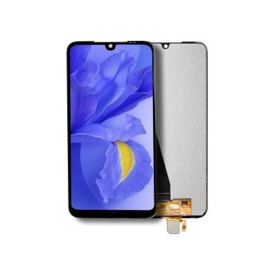 China For Other Models Guangdong Factory Manufacture Flexible TFT Mobile Smart Display Screen For Xiaomi Redmi 7/y3 for sale