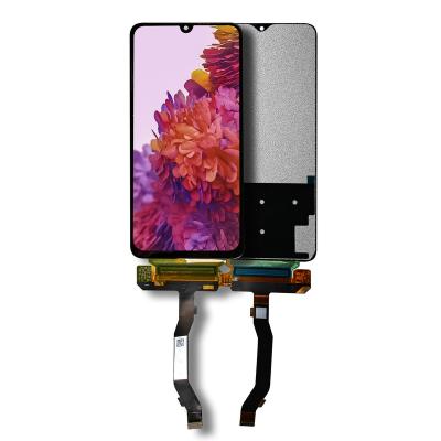 China For Other Models Original Factory Price 6.5 inch Incell TFT LCD Display Screen Flexible For Xiaomi Redmi Note8 pro for sale