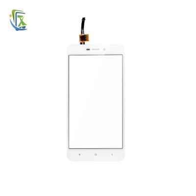 China Glass With OCA Low Price Quality Product 5.0 Inch Glass LCD Touch Screen Assembly Digital Display Screens For Xiaomi Redmi 4A for sale