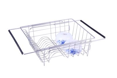 China dish rack with tray-LFD1024 for sale