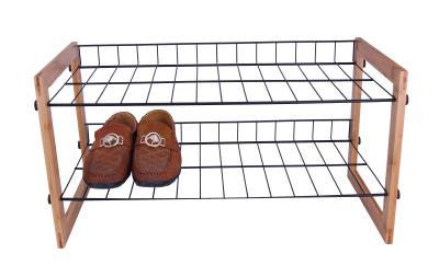 China Shoe rack-LFSR003 for sale