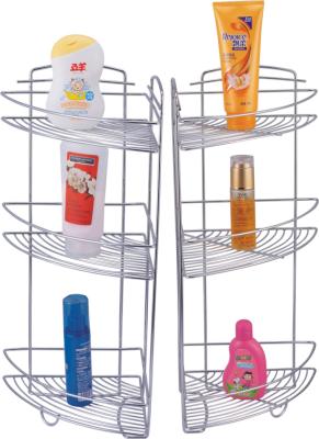 China 3 Tiers bath rack-LFS002 for sale