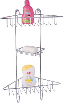 China 3 Tiers bath rack-LFS005 for sale