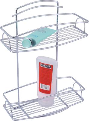 China 2 Tiers bath rack-LFS006 for sale