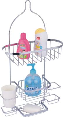 China 3 Tiers bath rack-LFS007 for sale