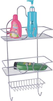 China 3 Tiers bath rack-LFS012 for sale