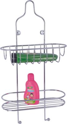 China 2 Tiers bath rack-LFS013 for sale