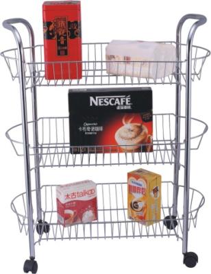 China Storage Basket-LFSS001 for sale