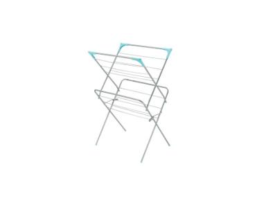 China 2 Tier Clothes Airer for sale