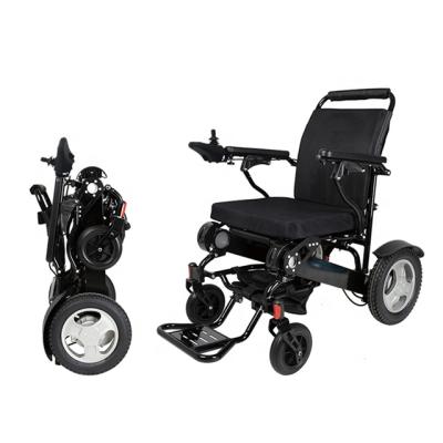 China Portable parts for electric wheelchair conversion kit ruedas silla electrica for sale