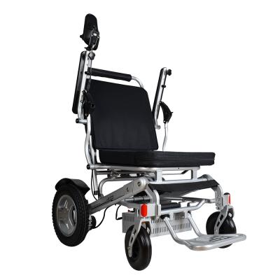 China power wheelchair dropshipping lightweight power wheelchair batteries 396lbs/180kg for sale