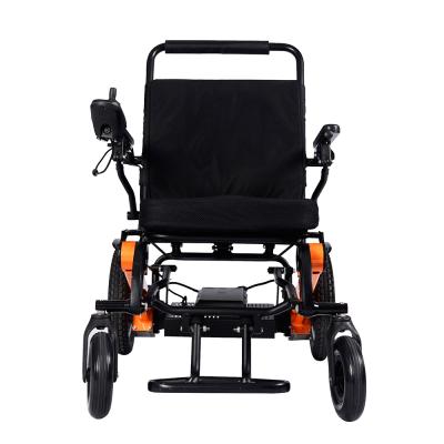 China Best Selling Lightweight Power Wheelchair From China 396lbs/180kg for sale