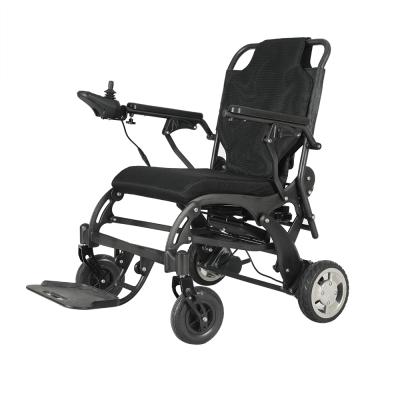 China Lightweight Carbon Fiber JBH Manufacturer Carbon Fiber Motorized Wheelchairs For Sale for sale