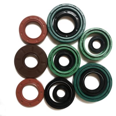 China No. Top Selling Seals. Car / Engine Oil Seal OEM Type With Nbr Material Cassette Type for sale