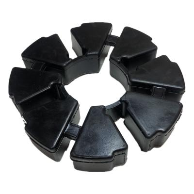 China Wholesale Motorcycle Rubber Buffer Block For Hub Rubber Replacement for sale