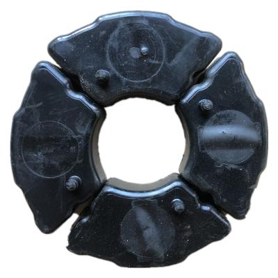 China Block Rubber Hub Rubber Buffer Motorcycle Replacement for sale