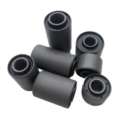 China Low Price Excellent Quality Rubber Motorcycle Rear Swing Arm Bushing for sale