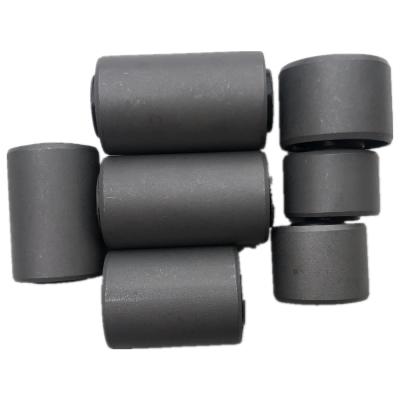 China Rubber Control Arm Bushing Carbon Steel Bushing Insert Bushing For Motorcycle Car for sale