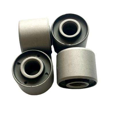 China Cheap and High Quality Rear Arm Control Rubber +Metal Bushing for sale