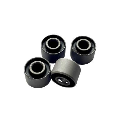 China Cheap And High Quality Motorbike Motorbike Bicycle Motor Bushing Fork Rubber Flat +Metal Autobicycle for sale