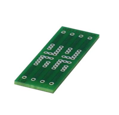 China Standard 2947190 Prototype Panels Perforated PCB PROTO PANEL Auto Electrical Control and Connection Accessories for sale