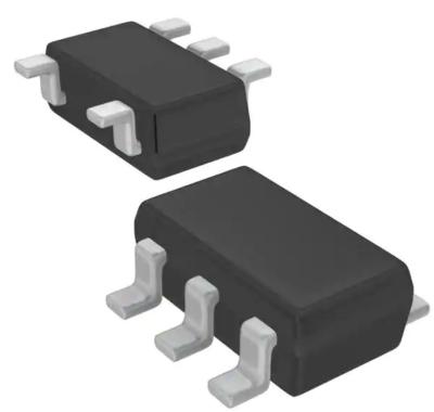 China / NDS0605 MOSFET P-CH 60V 180MA SOT-23 Transistors - FETs, - Single Power All IC Chips Electronic Components Integrated Circuits for sale