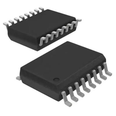 China ISO15DWR DG ISO 2.5KV RS422 / RS485 16SOIC Standard Electronic Components Integrated Circuit for sale