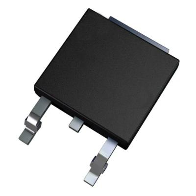 China / DURD560A DIODE GEN PURP 600V 5A TO252 Electronic Components Integrated Circuit for sale