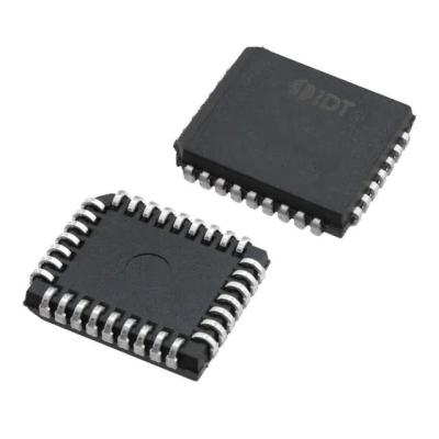 China 72V05L15JG IC fifo ASYNCH 4096X18 32PLCC Standard Logic FIFOs Memory for sale