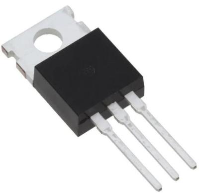 China PJP75N75 TO-220 power transistor electronic components standard MOSFET transistor for sale