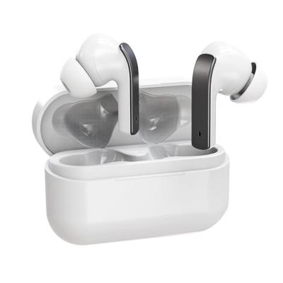 China In-Ear Buds 09S True Waterproof Sports Wireless Earbuds Wireless Earbuds Earbuds With Fill Light for sale