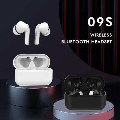 China In-ear 2 in 1 earbuds earphone small genuine bluetooth mini stereo sports original wireless game in earbuds bluetooth earbuds for sale