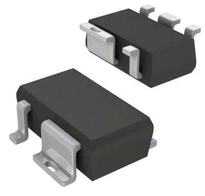 China Standard Hot sales FDC6420C MOSFET N/P-CH 20V 3A/2.2A SSOT-6 for sale