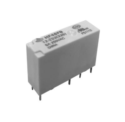 China Control Circuit Signal (Hot stock) HF115F/012-1HS3AF(555) new original Industrial Relay for sale