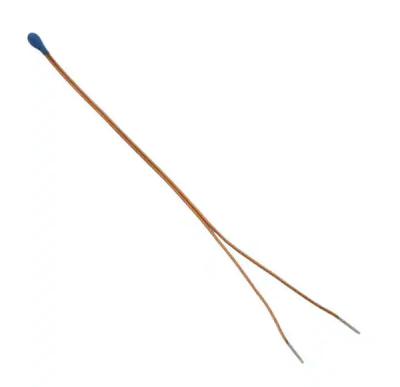 China Standard Original NXFT15XH103FA1B025 NTC Thermistors 10K OHM+/-1% 3380K+/-1% for sale