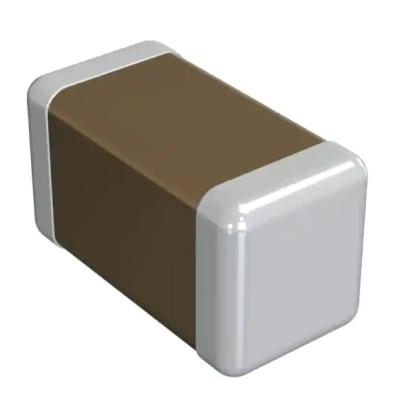 China Automotive GRM188R60J106KE47D Multilayer Ceramic Capacitor for sale