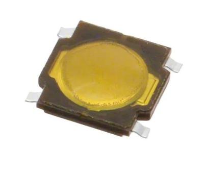 China SKQGADE010 NEW ORIGINAL Tactile Switches 5.2x5.2x1.5mm 260gf 5.2x5.2x1.5mm for sale