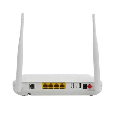 China FTTH FTTxFTTB Network Factory price F460 V6 V6.0 ZTE ONU F660 V6 V6.0 EPON GPON ONT ONU Router FTTH with 1GE+3FE+1POTS+WIFI+1USB 4 Ports for sale