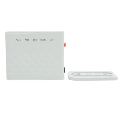 China FTTH FTTxFTTB Network Zte ZXHN Gpon Onu F601 v6.0 F401 v6.0 1GE Ethernet Port English Version 1 Year Warranty for sale