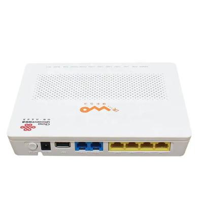 China FTTH FTTxFTTB Network Factory price HG8346R HG8346M GPON EPON XPON ONU ONT telecom 4E+2POT+1USB+WIFI FTTH Universal version work on all OLT for sale