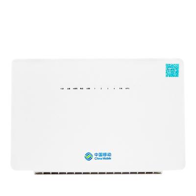 China FTTH FTTxFTTB Network EchoLife HS8546V HG8245Q2 4GE+1POT+2USB+Dual band WIFI 2.4G&5G GPON ONU ONT the same as HG8245Q HS8546V5 for sale