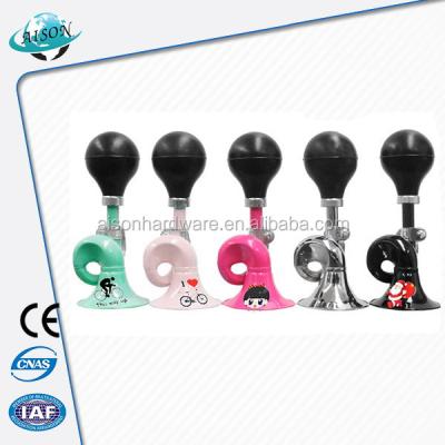 China Cyling Scooter or Handle Bar or Promotion Gifts Bike Snail Air Horn for sale