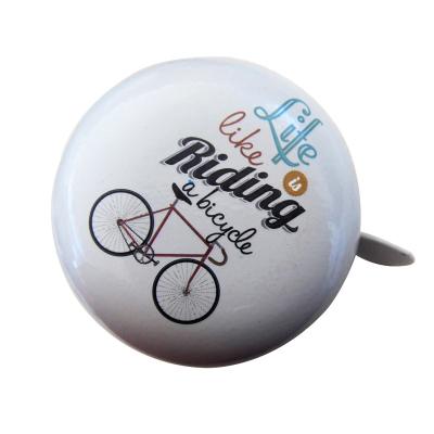 China NICE quality bicycle bell or horn for sale