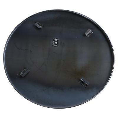 China Power Troweling Power Trowel Concrete Float Pans and Troweling Machine Discs for sale