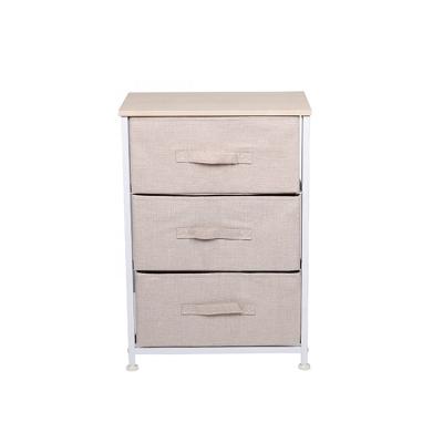 China Amazon Best Seller Sustainable Furniture Storage Tower Unit For Bedroom Dresser With Drawers for sale