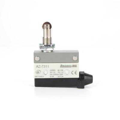 China Electric energetic micro spdt limit switch 15a 250v switch AZ-7311 for sale