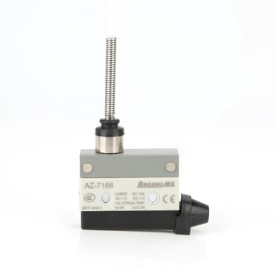 China Hot sale 250V 15A HK 14 Honeywell donghai d4mc5020 yamatake micro switch AZ-7166 for sale