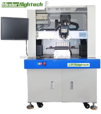 China Factory Automatic Battery Pack Wire Bonder MDCWS-3740A for sale